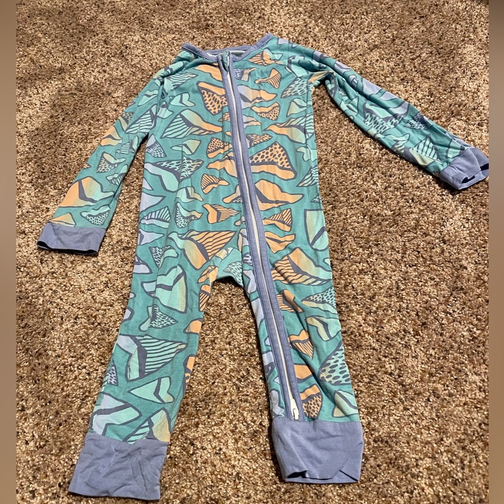 CocoMoon Hawaii 18-24months
